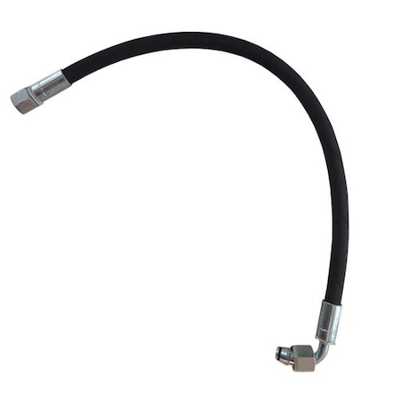 Aftermarket Tube Fits Capello Quasar WN-M1-70048-PEX